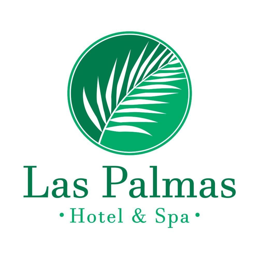 Las Palmas Hotel&Spa Ciudad Cortés Exterior foto